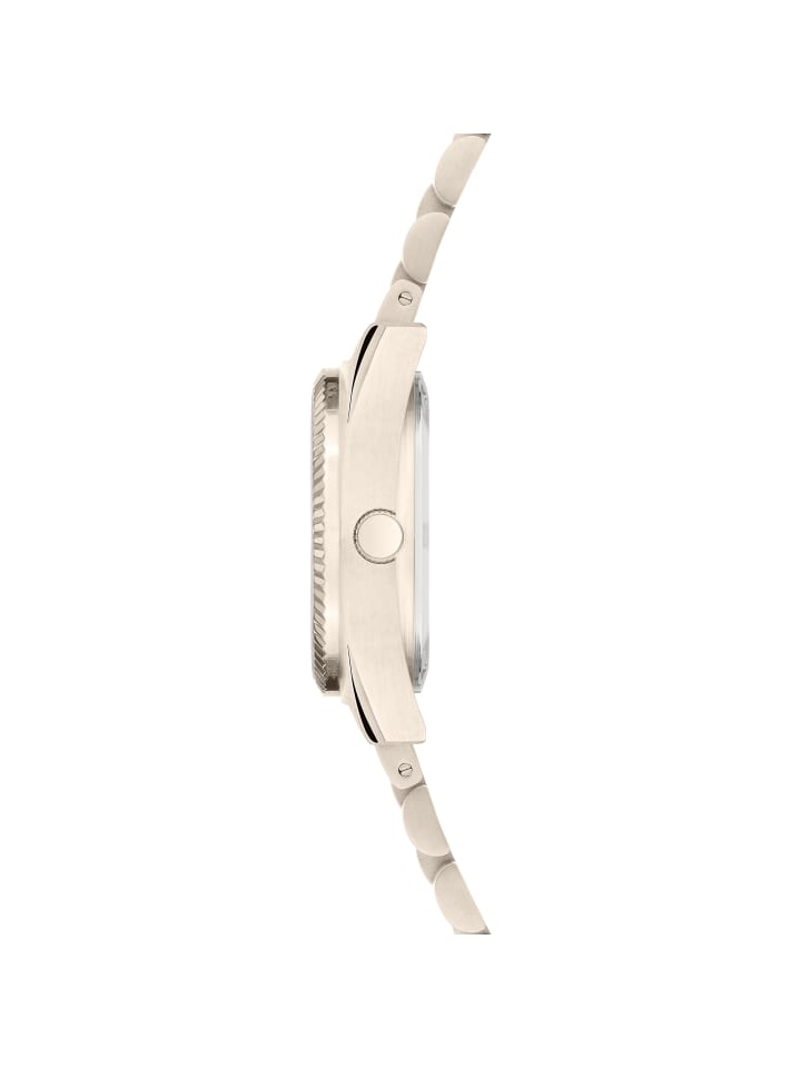 LIEBESKIND BERLIN Armbanduhr in frozen rosé günstig kaufen onesize
