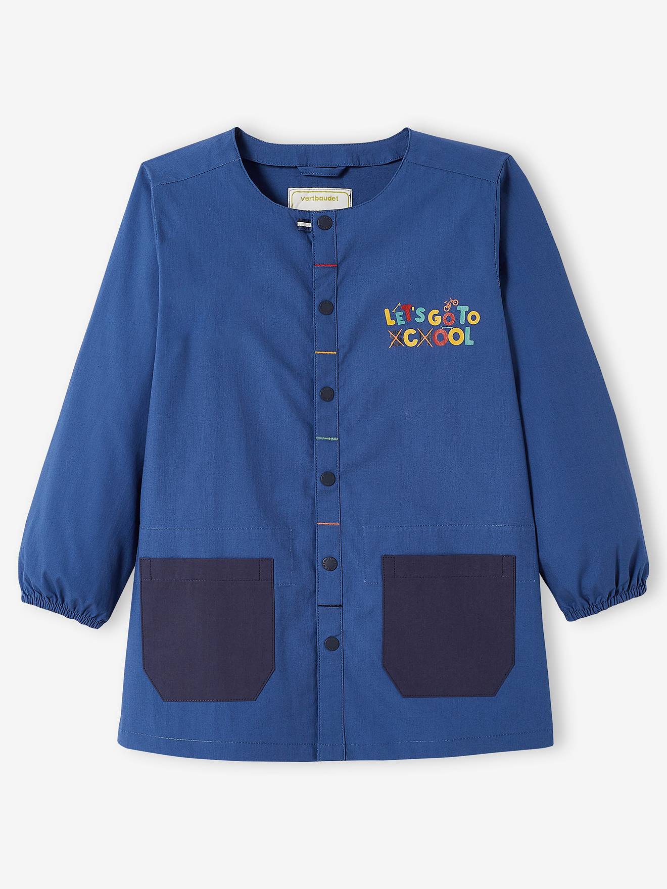 Tablier personnalisable motif 