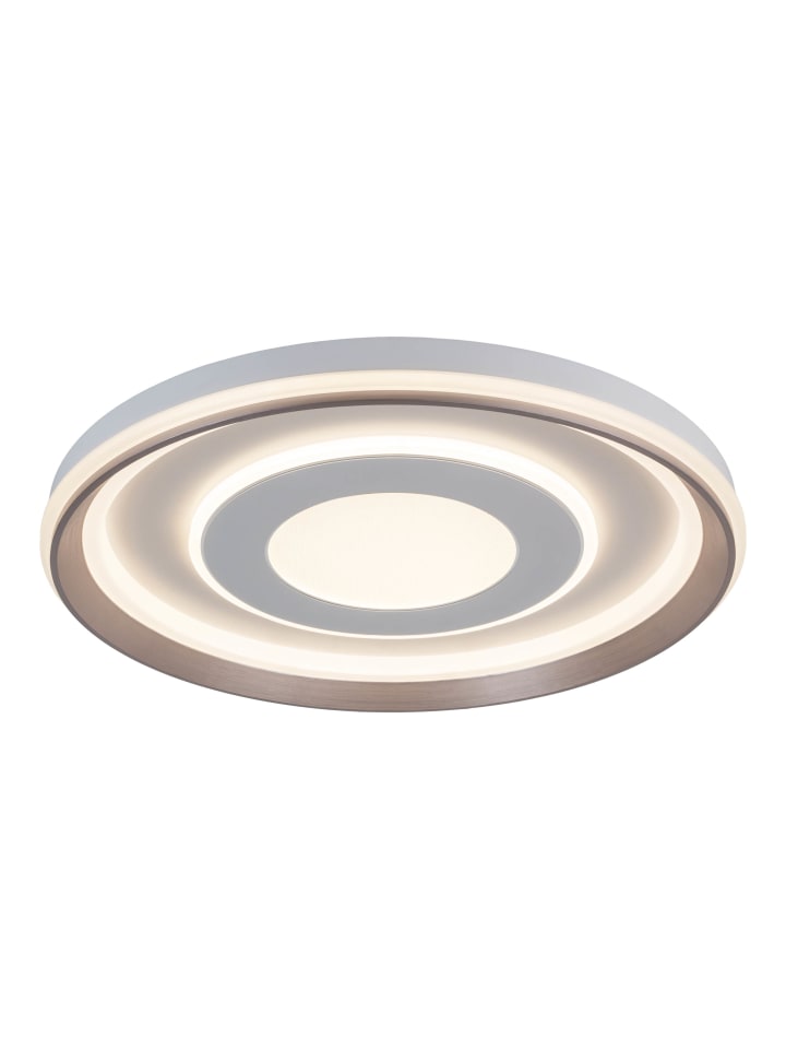 näve LED Deckenleuchte 