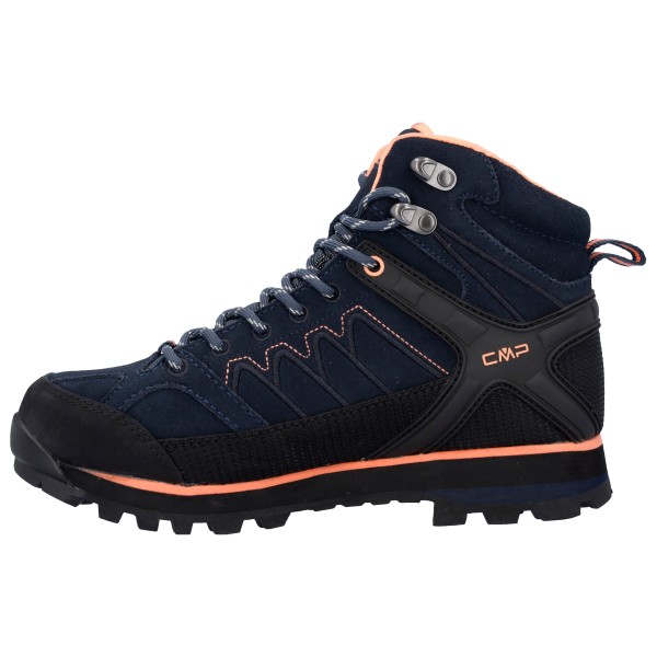 CMP - Women's Moon Mid Trekking Shoe Waterproof - Wanderschuhe