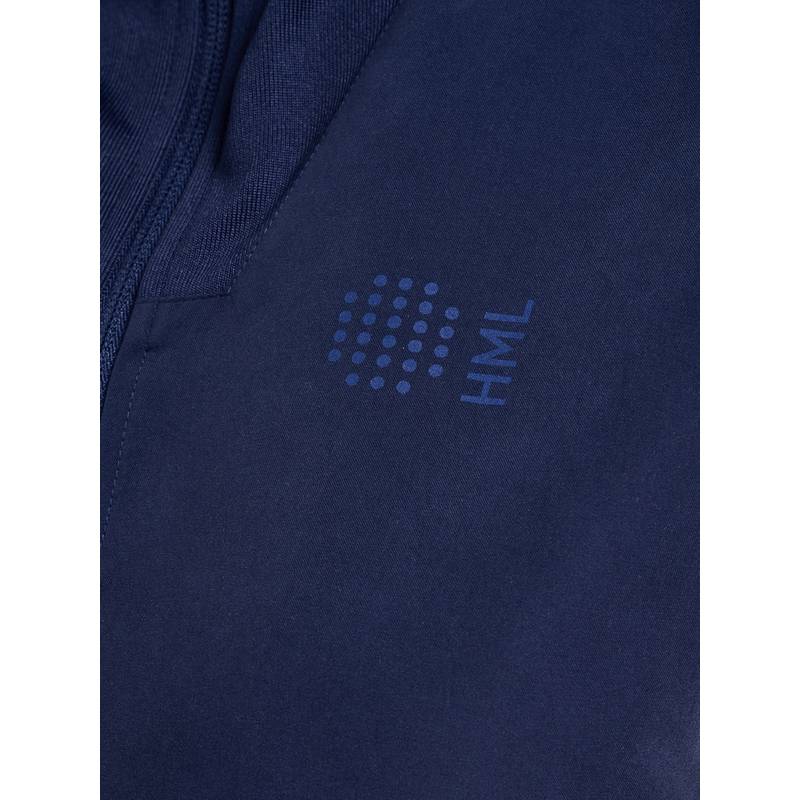 hummel hmlCOURT WOVEN JACKET WOMAN Sweatjacke Damen