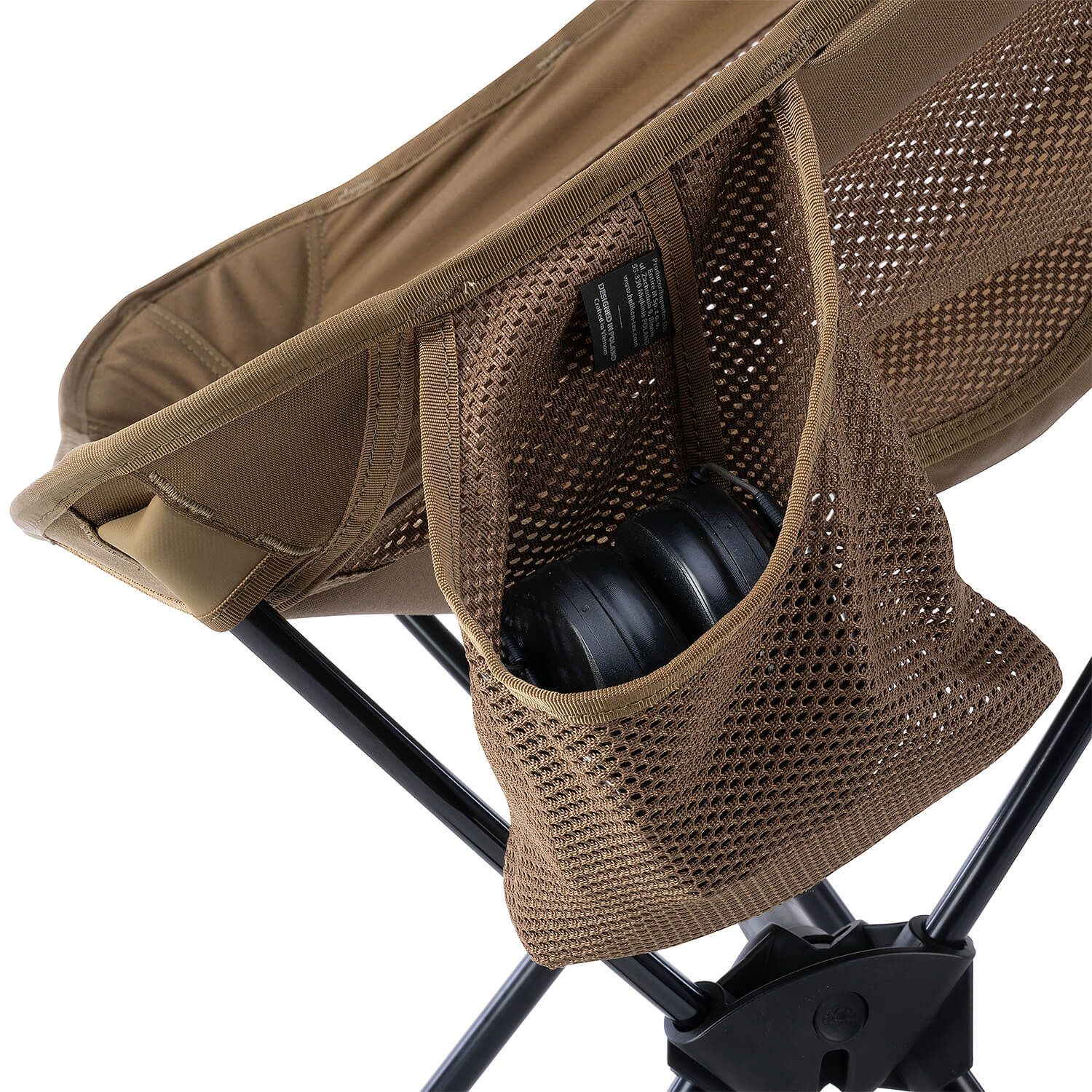 Traveler Lightweight Chair Campingstuhl
