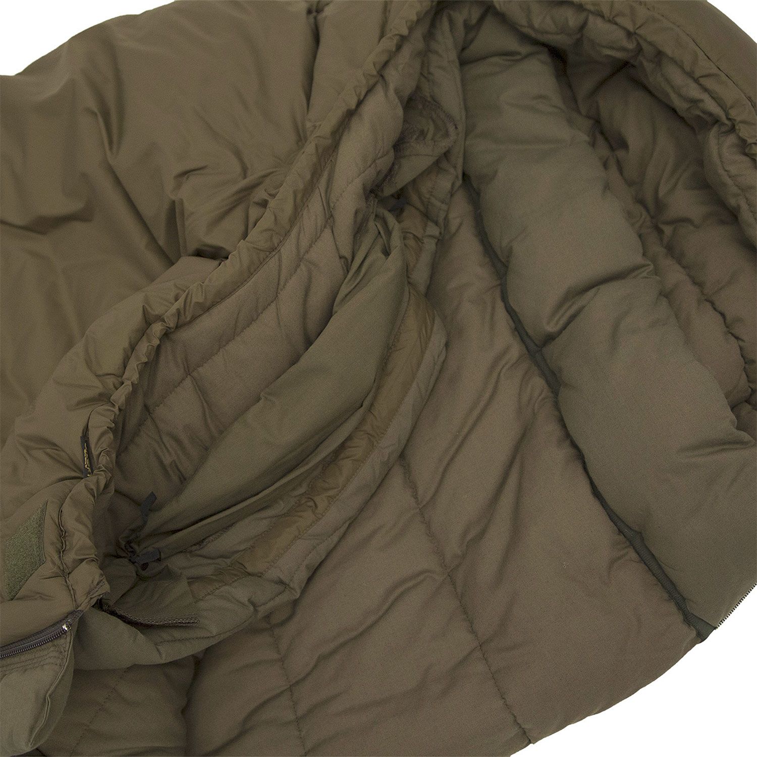 Schlafsack Brenta