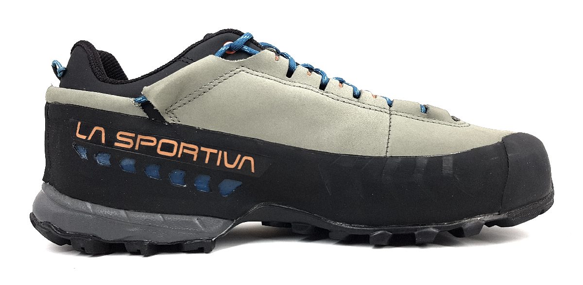 La Sportiva TX5 LOW GTX 24T909205 Grün Clay/Maple