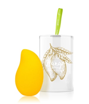 GLOV Makeup Sponge mango Make-Up Schwamm-1 Stk