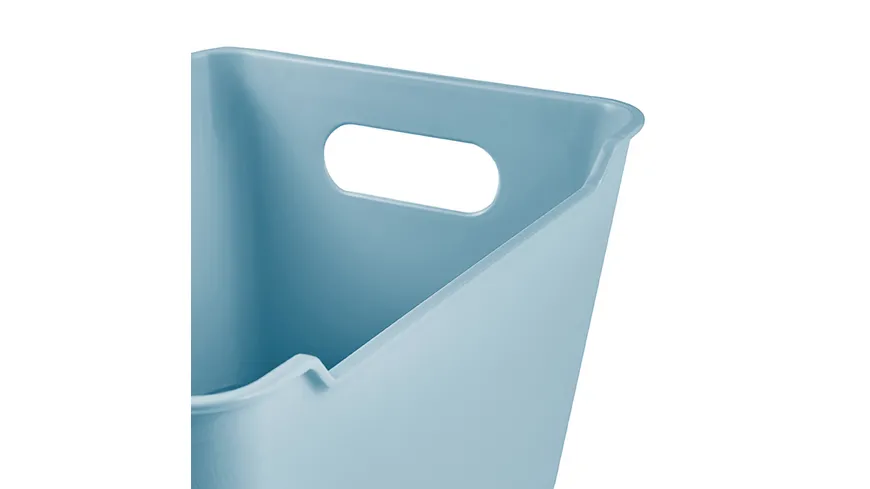 keeeper Aufbewahrungsbox Lotta 1,8l nordic blue