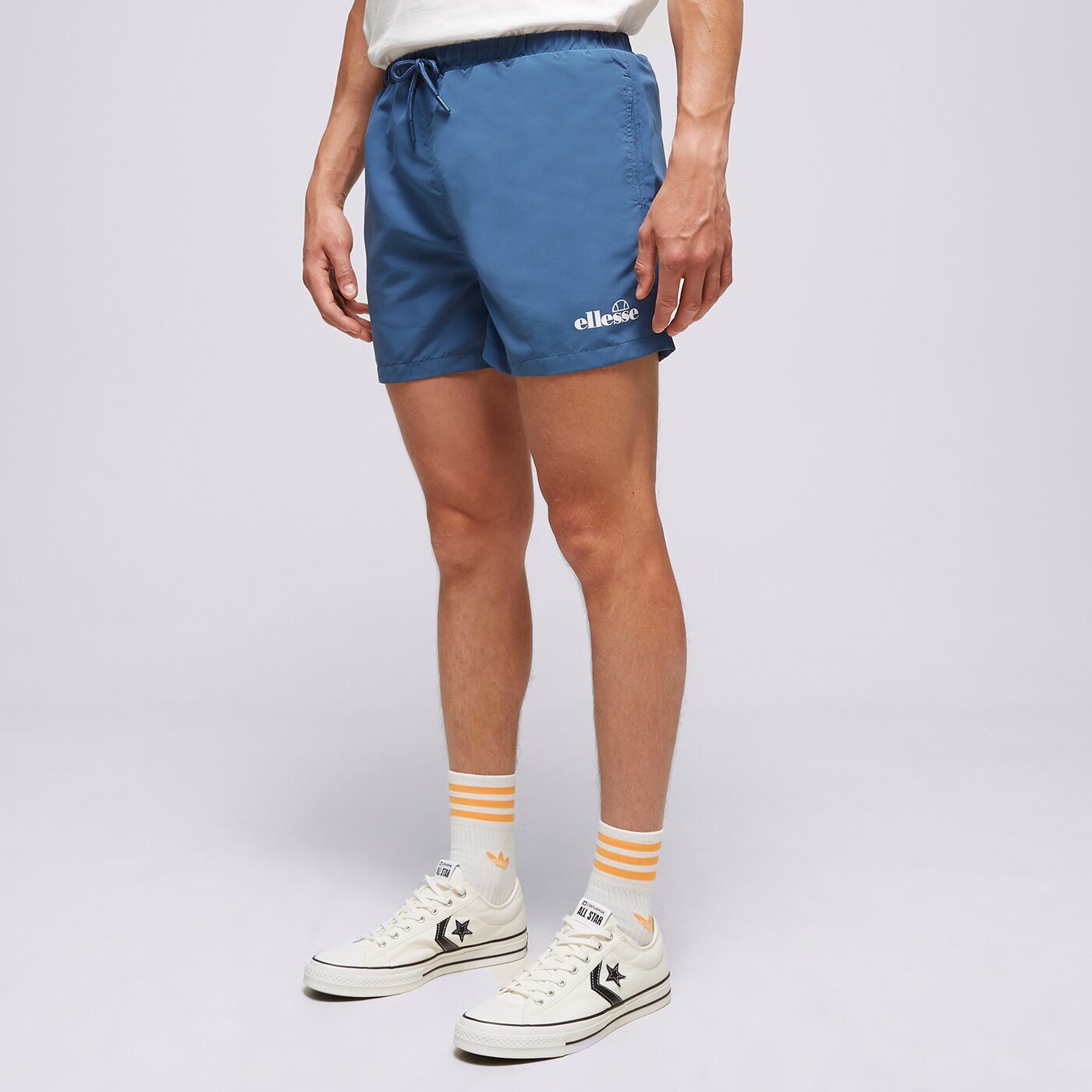 ELLESSE SHORTS LAMINA BLUE Blau