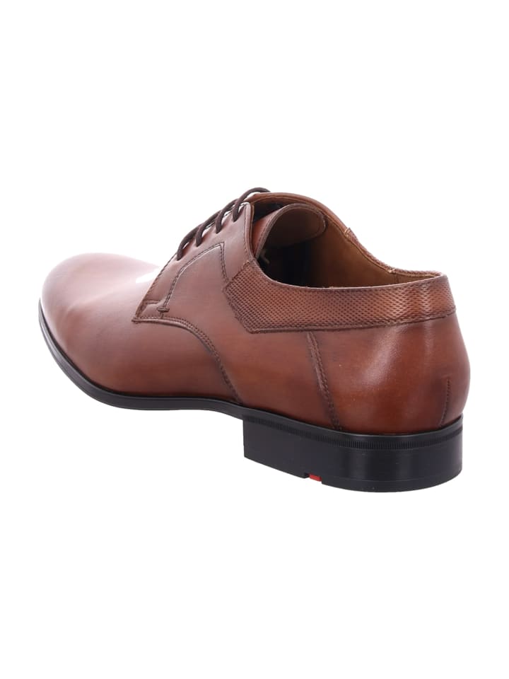 LLOYD Business Schnürschuhe in Braun günstig kaufen