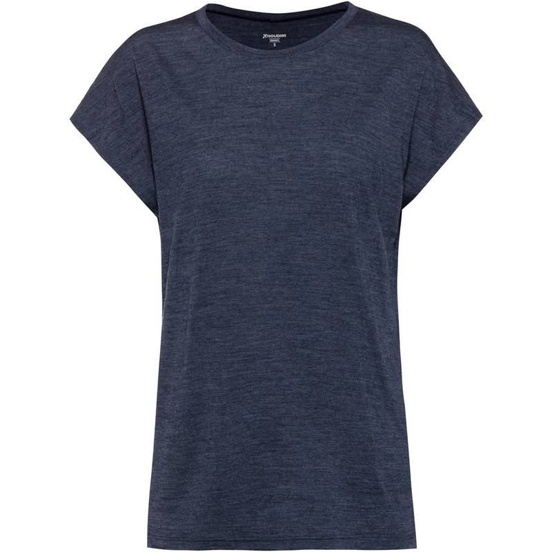 Houdini Activist Funktionsshirt Damen