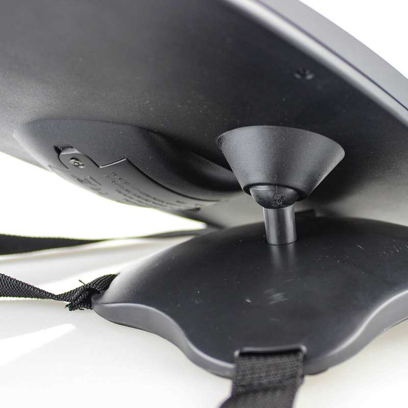 Miroir de voiture à led Ezimoov
