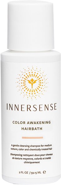 Innersense Organic Beauty Color Awakening Hairbath Shampoo