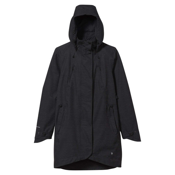 SWITCHFORM WATERPROOF TRENCH Damen - Regenmantel