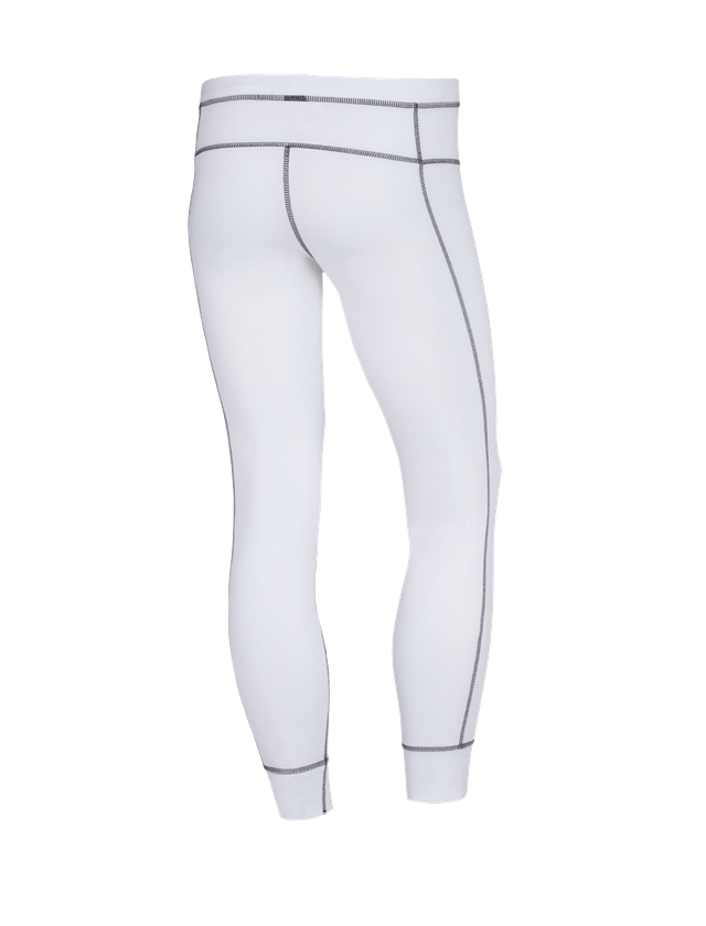 e.s. Funktions-Long Pants basis-light