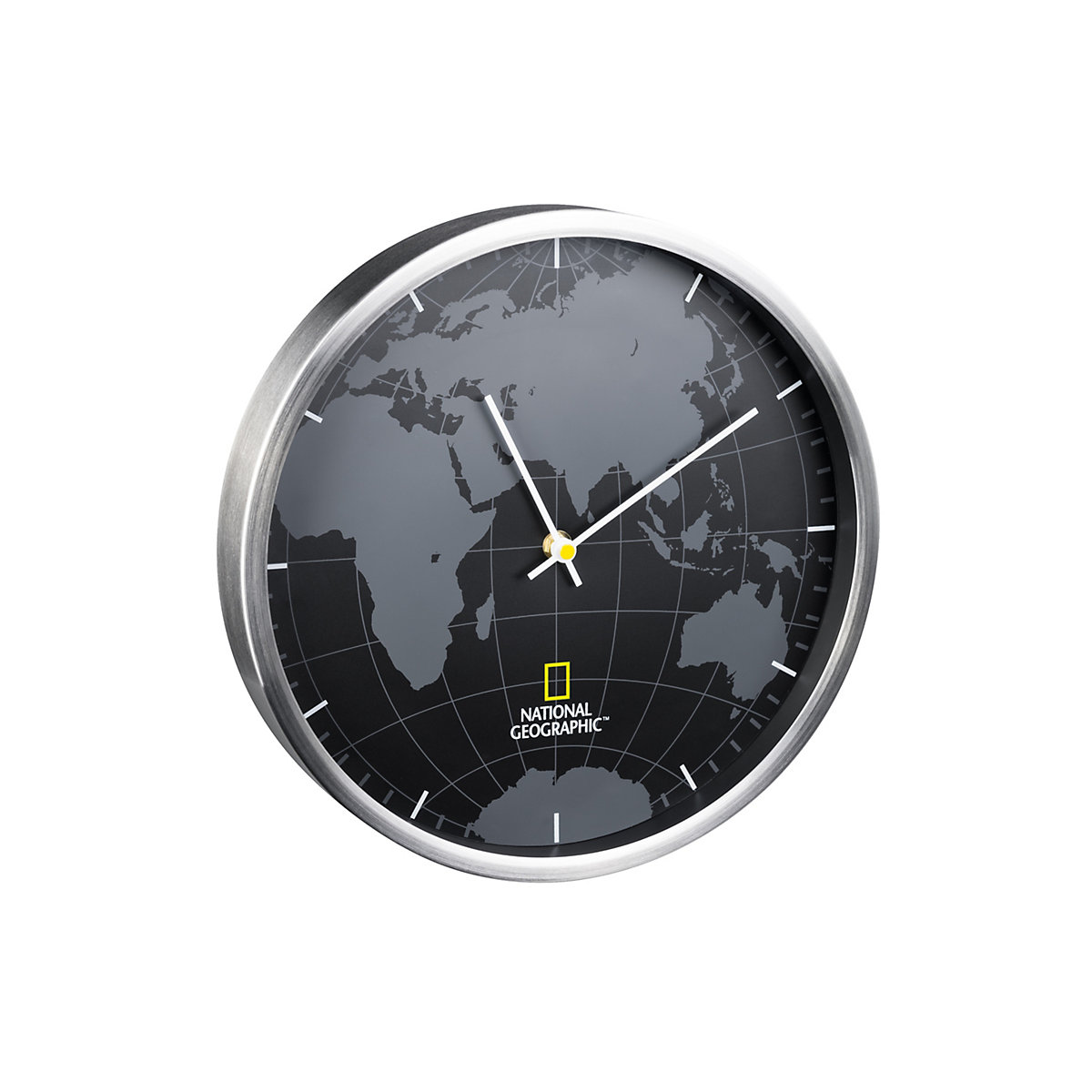 Wanduhr 30 cm