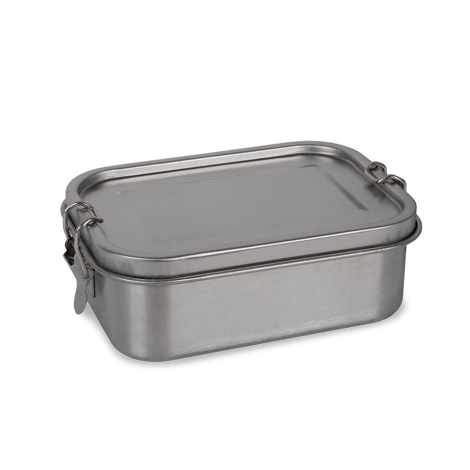 Premium Lunchbox Edelstahl 700 ml