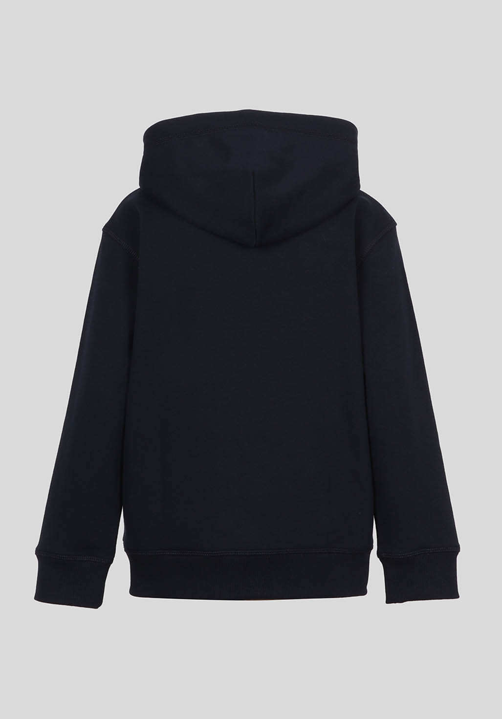 ORCA   Sweat bleu garçon