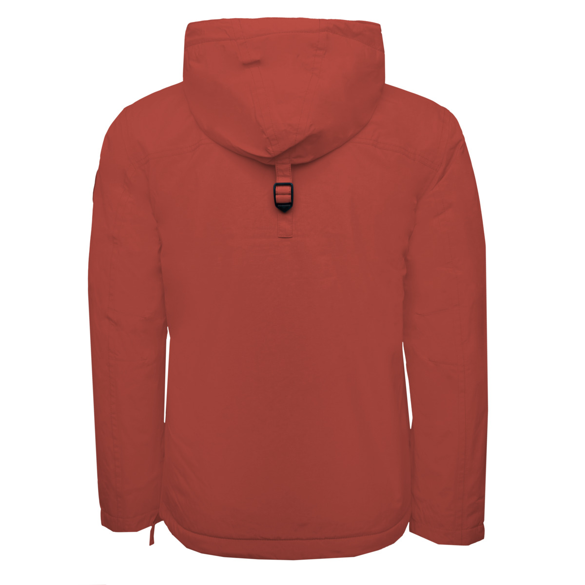 Napapijri Rainforest Winter 3 Winterjacke rot