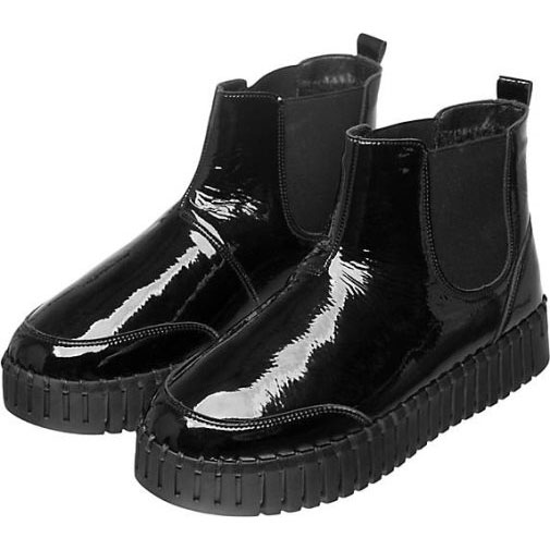ILSE JACOBSEN HORNBÆK Slip-On Stiefeletten TULIP6066