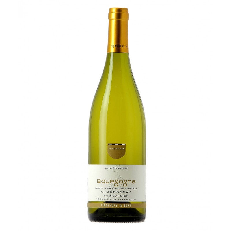 Vignerons De Buxy Buissonnier