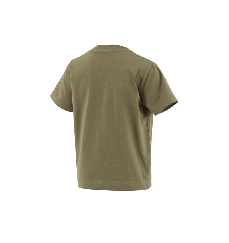 T-Shirt e.s.concrete, Kinder