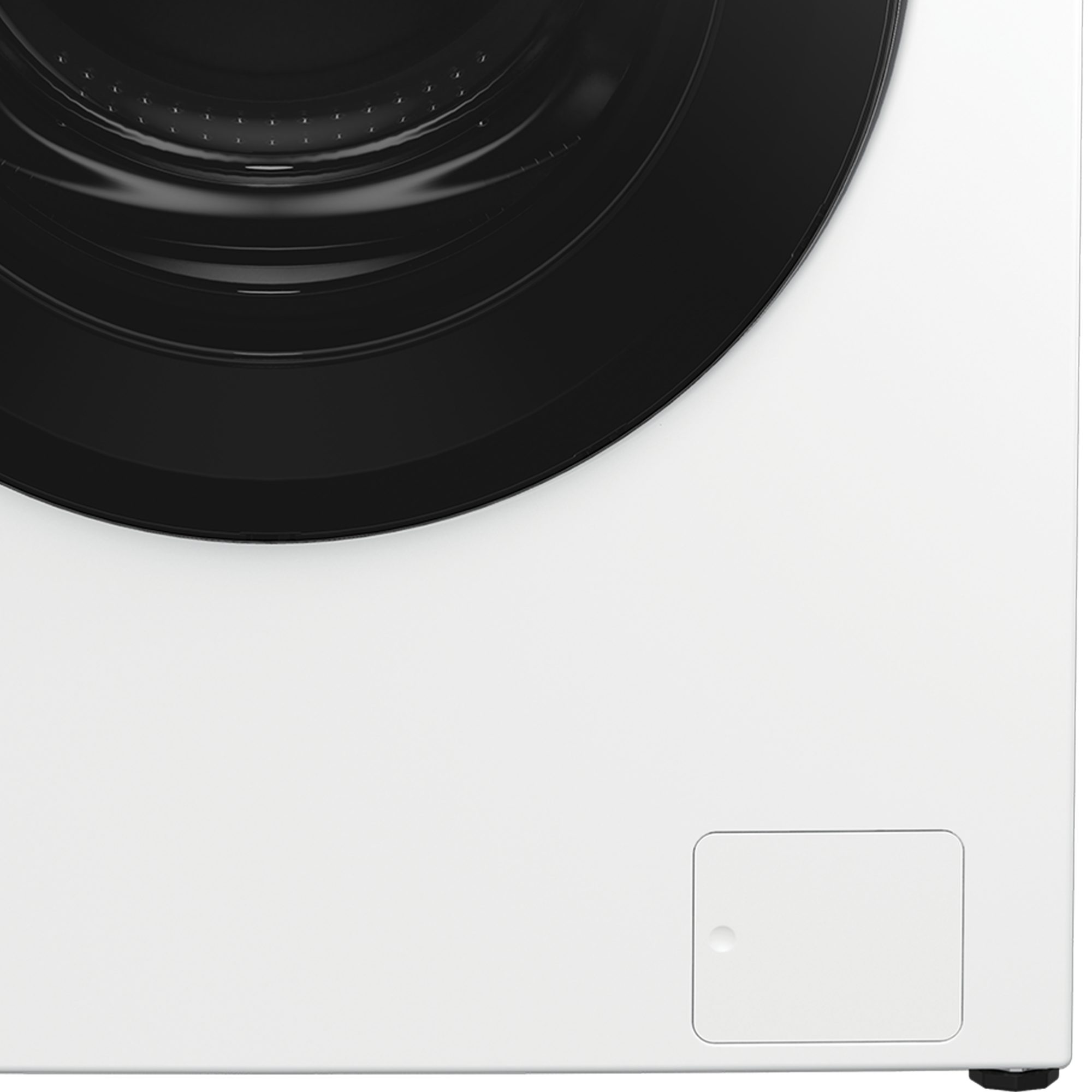 BEKO Waschmaschine WMC101464ST1, 10 kg, 1400 U/min, AddXtra, Dampffunktion, Bluetooth HomeWiz, 15+6 Programme