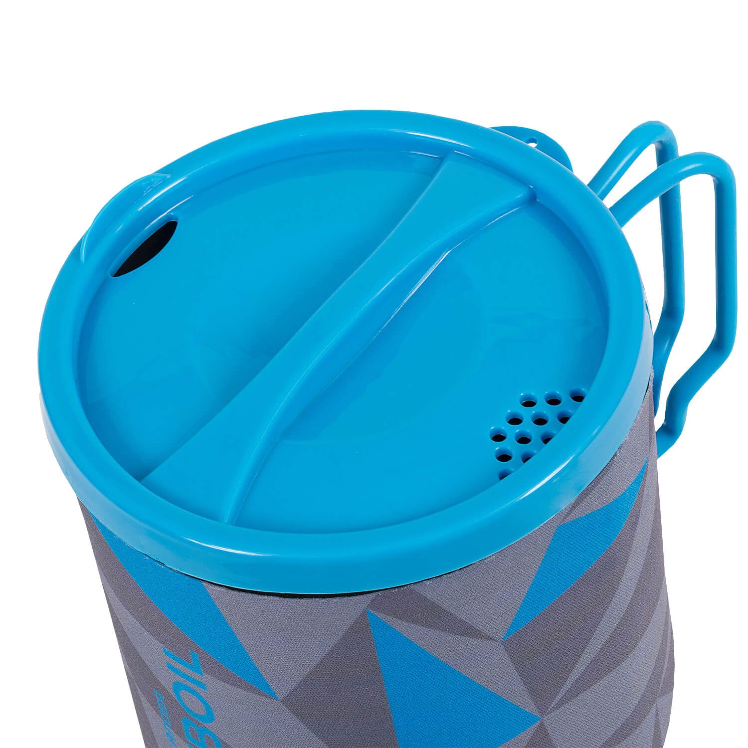 Fastboil MK III Gas Kochsystem