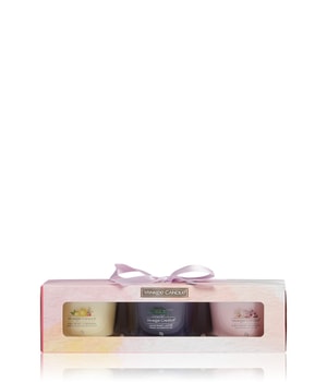 Yankee Candle Gift Set 3 Filled Votives 2 Duftkerze-3 Stk
