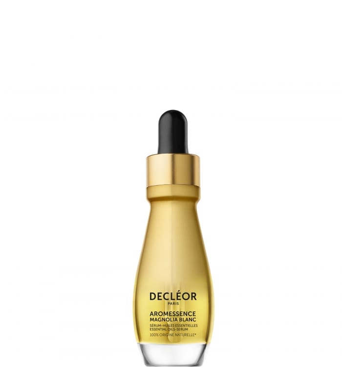 DECLÉOR-MAGNOLIA BLANC-Sérum Jour Visage Anti-Âge Global