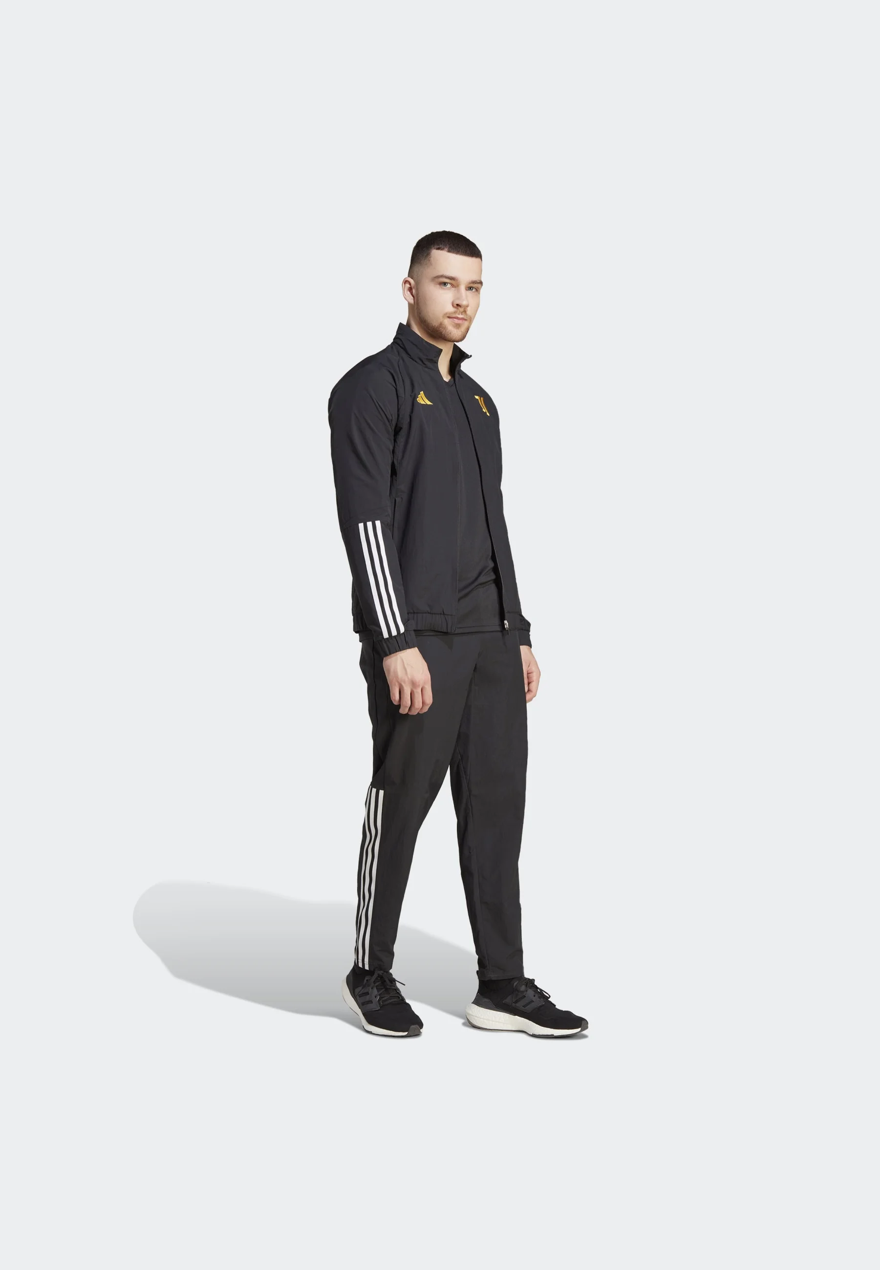 adidas Performance JUVENTUS TIRO 23 PRESENTATION TRACK - Equipo