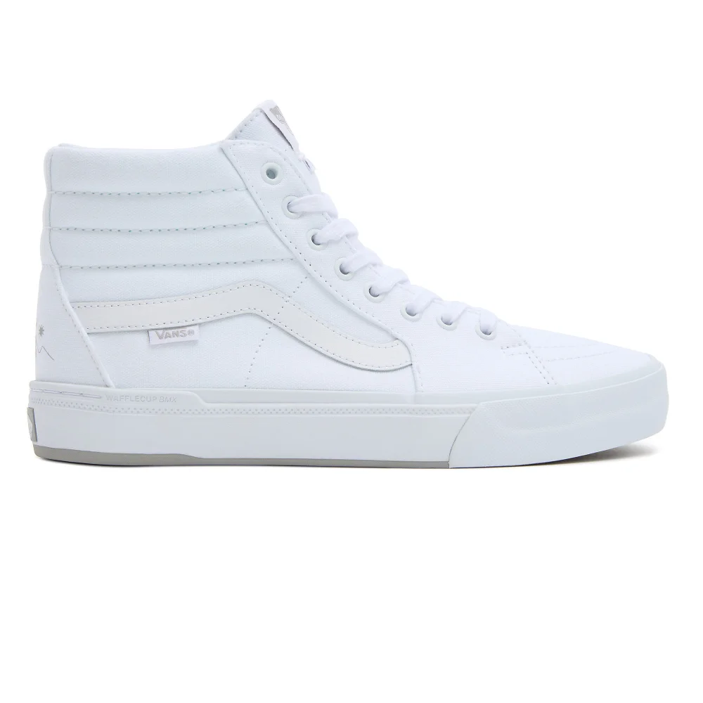 Vans BMX Sk8 Hi Perris Benegas VN0005V092A1 / weiss
