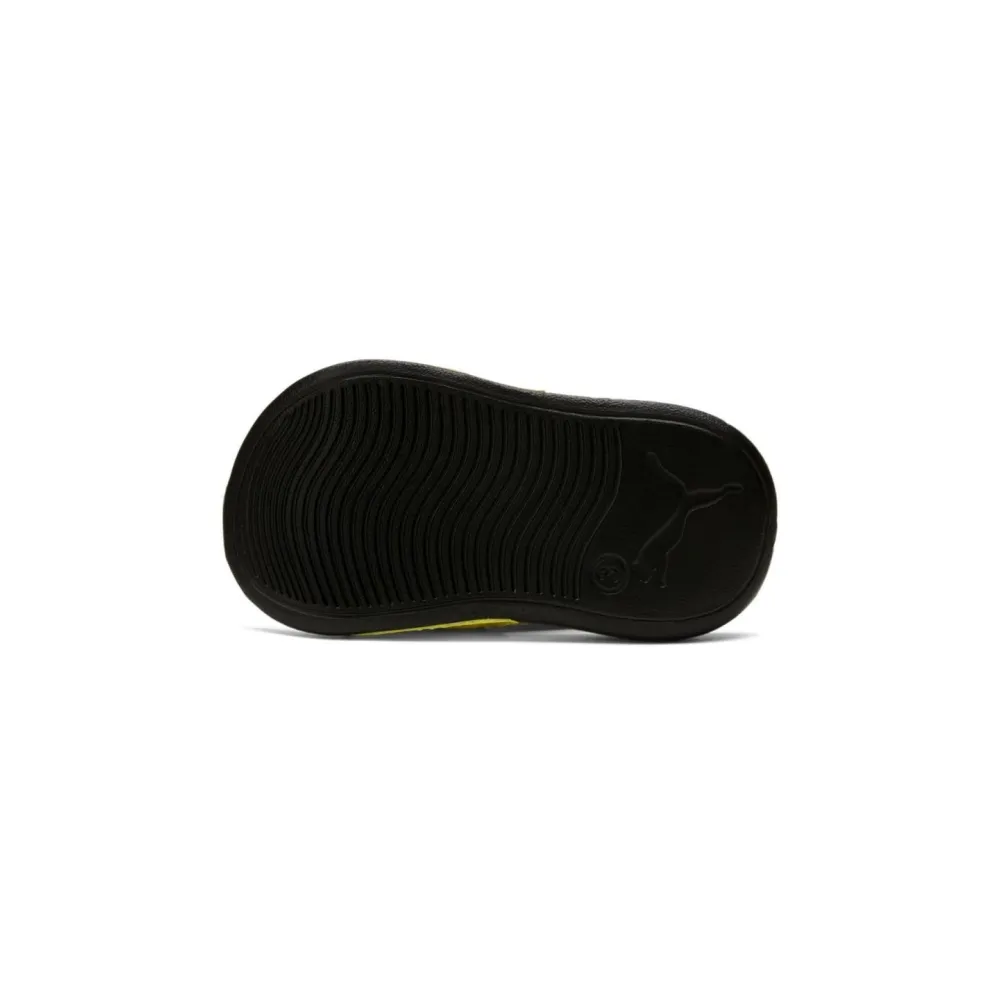 PUMA Popcat 20 Backstrap AC Inf 373862/007 / schwarz