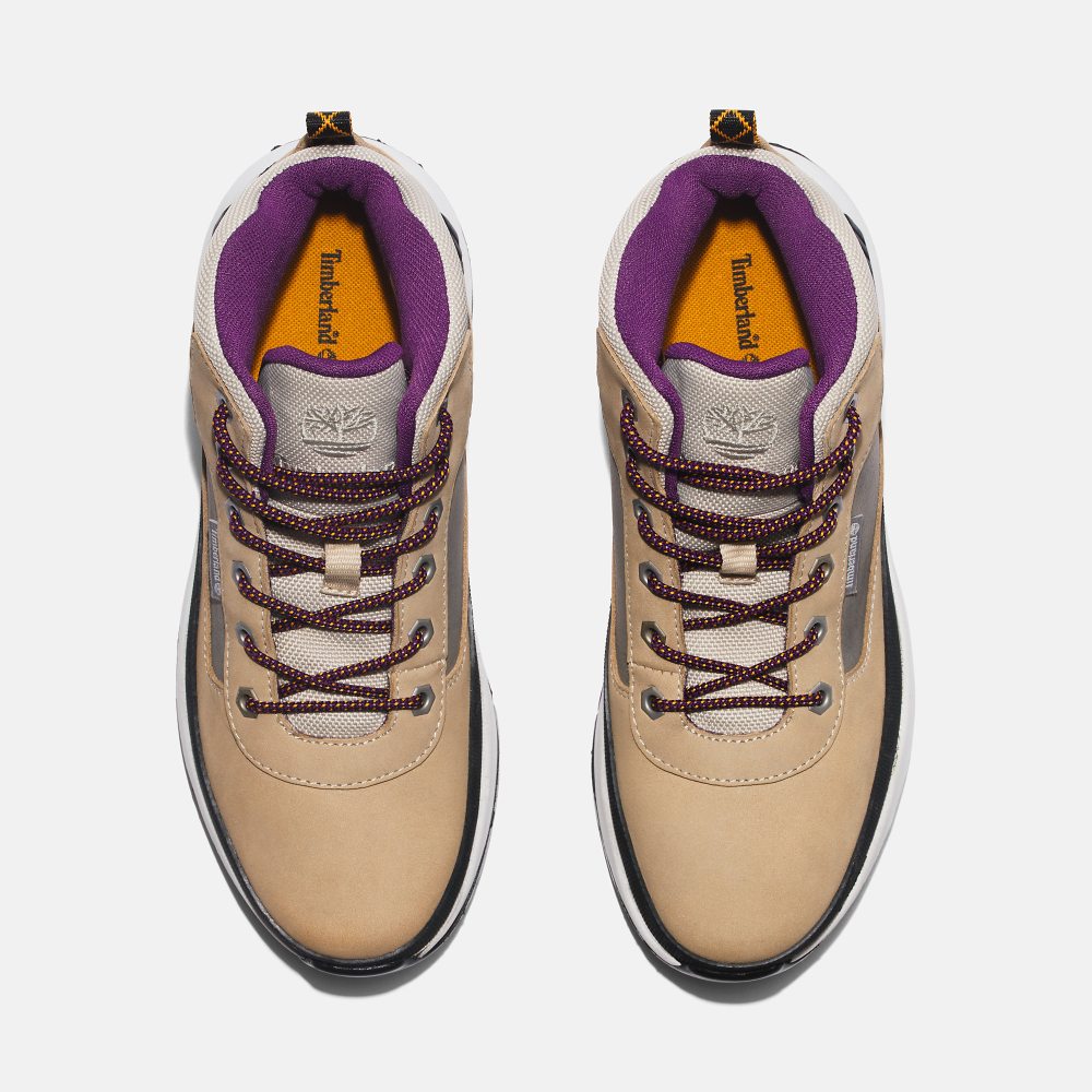 Timberland Field Trekker TB0A5NRBK511 / braun