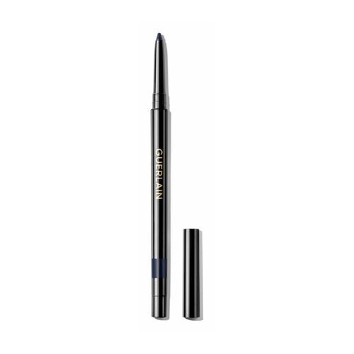 Guerlain оловка за очи Oogpotlood 01 Black Ebony 3 грама