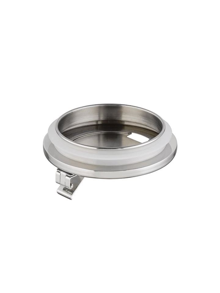 APS APS 2 Weck-Gläser mit Klappdeckel 18/ Edelstahl Ø 11 cm günstig kaufen onesize