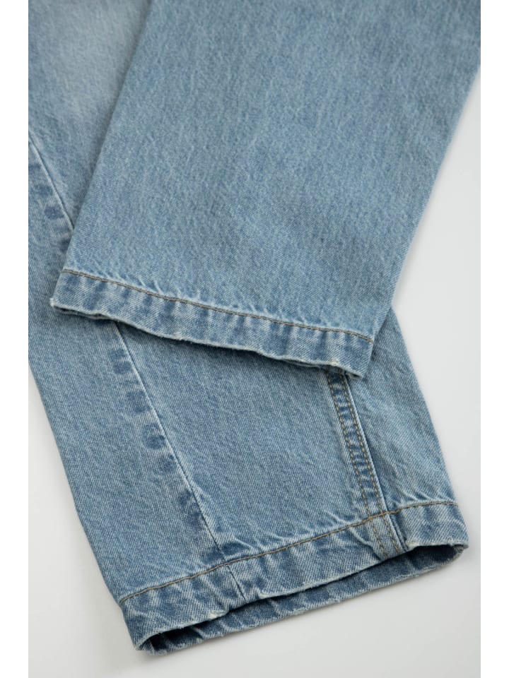 Coccodrillo Jeanshose  in blau günstig kaufen