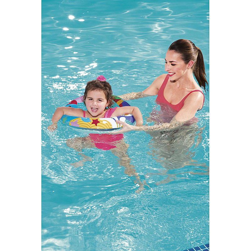 Bestway Badering 51 cm Aquapal