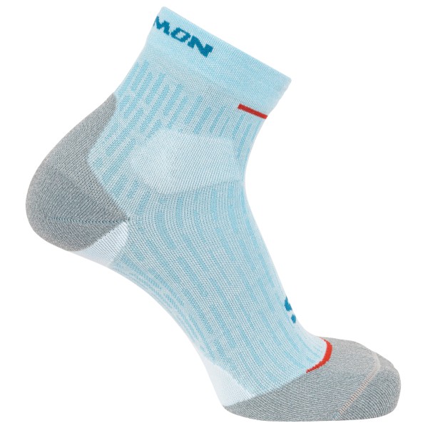 Salomon - Ultra Glide Ankle - Laufsocken