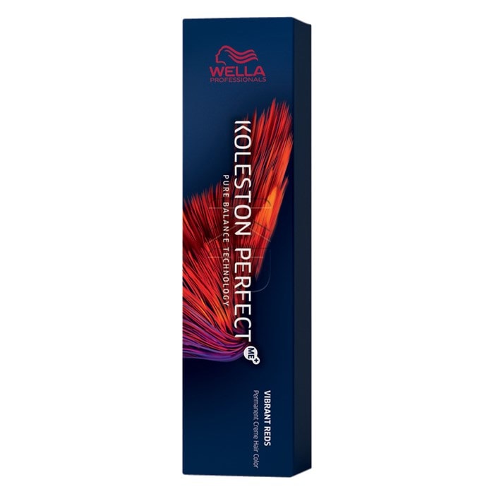 Koleston Perfect Vibrant Reds
