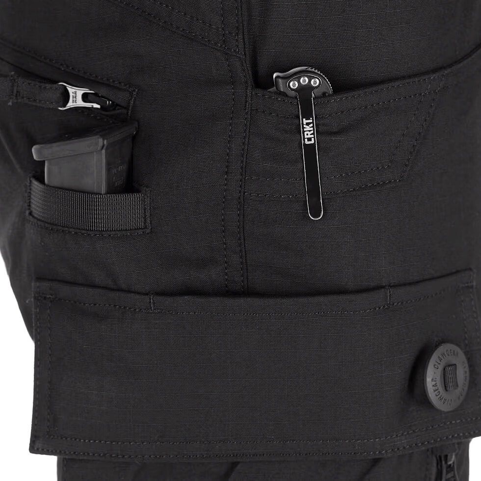 Raider Pants MK V ATS