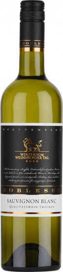 2022 Sauvignon Blanc trocken - Winzer vom Weinsberger Tal