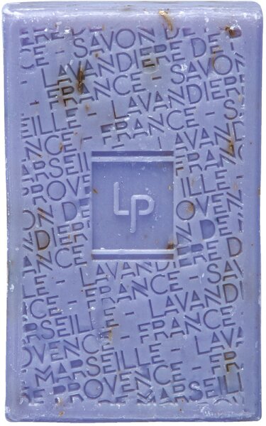 LE PRIUS Luberon Savon Lavender Stückseife