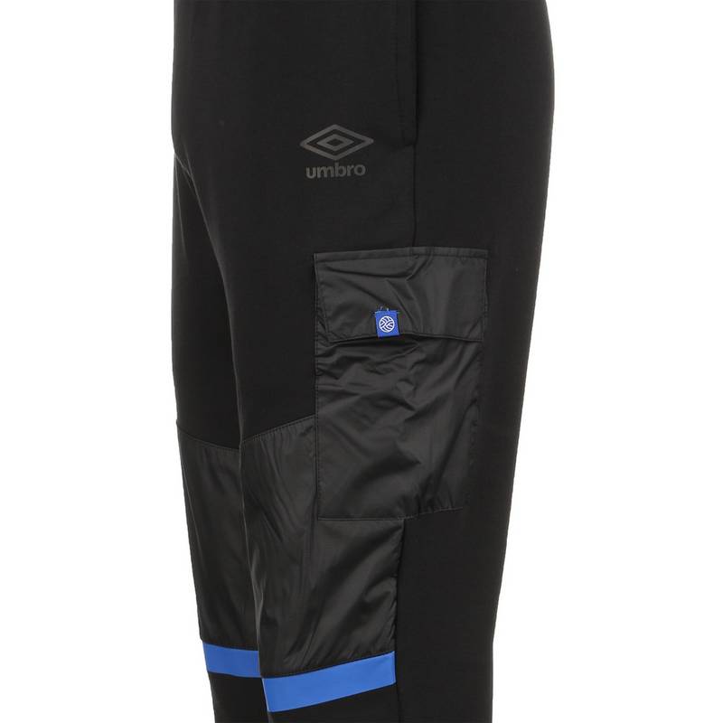UMBRO FC Schalke 04 Icon II Cargo Trainingshose Herren