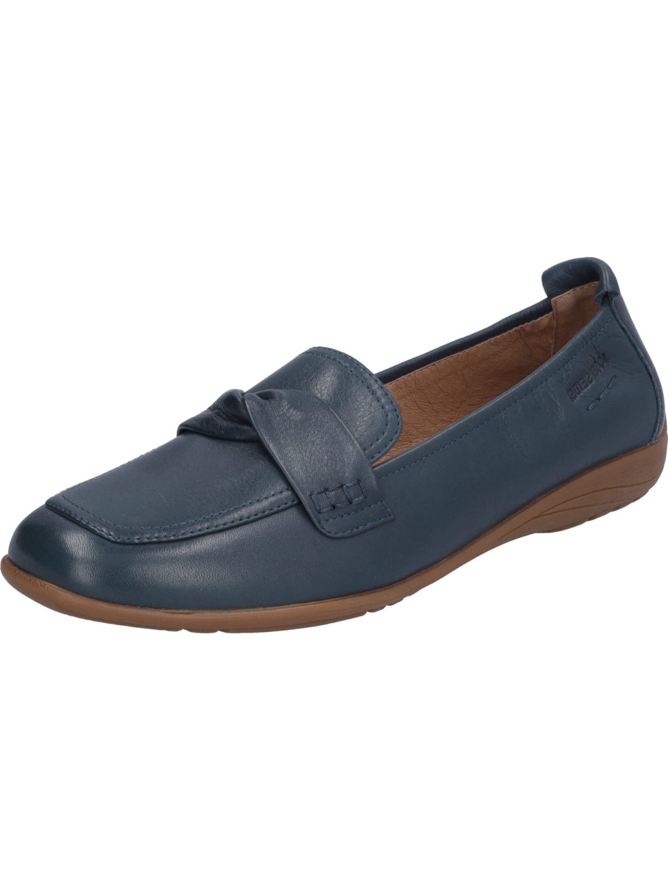 JOSEF SEIBEL Ballerinas blau