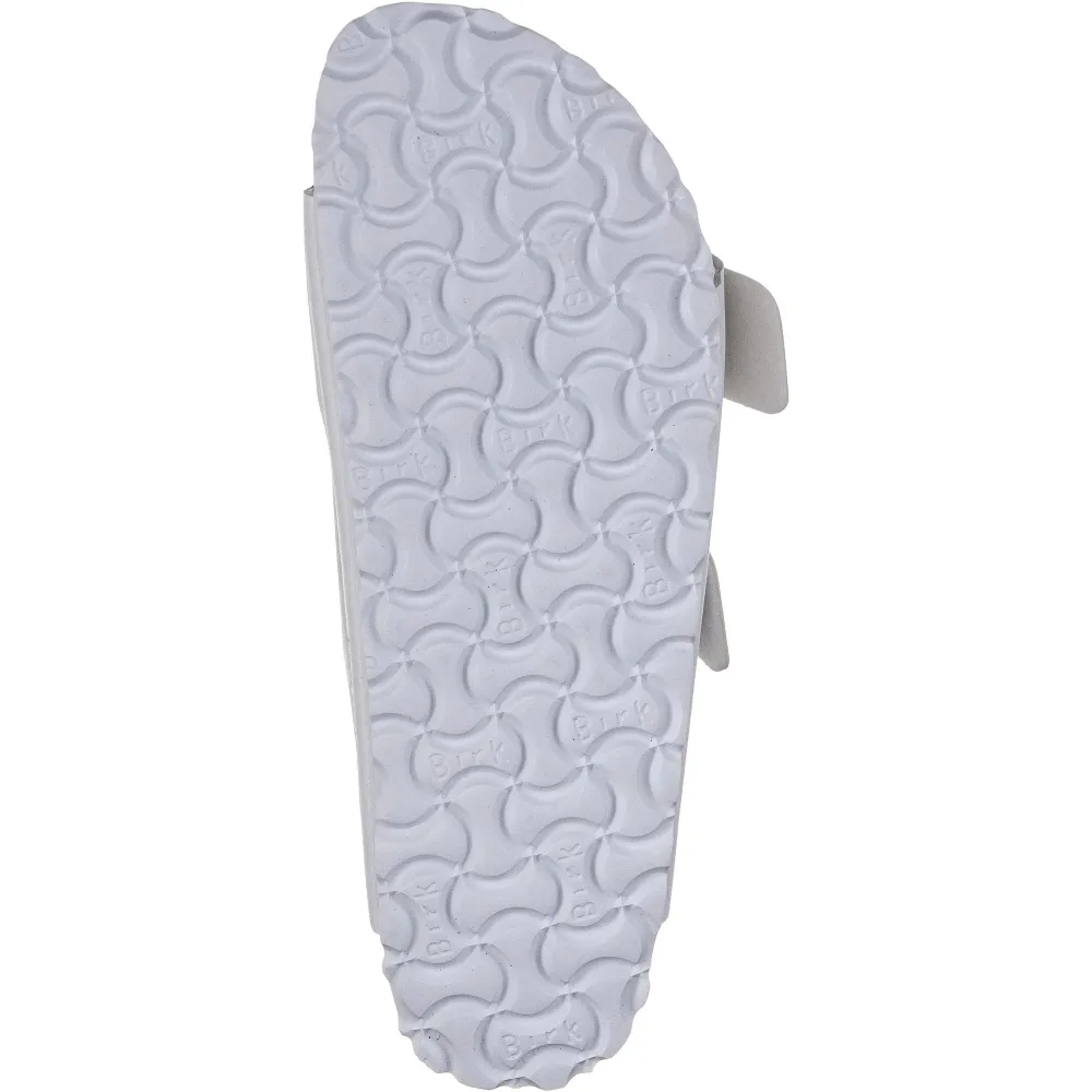 Birkenstock Arizona 552683 / weiss