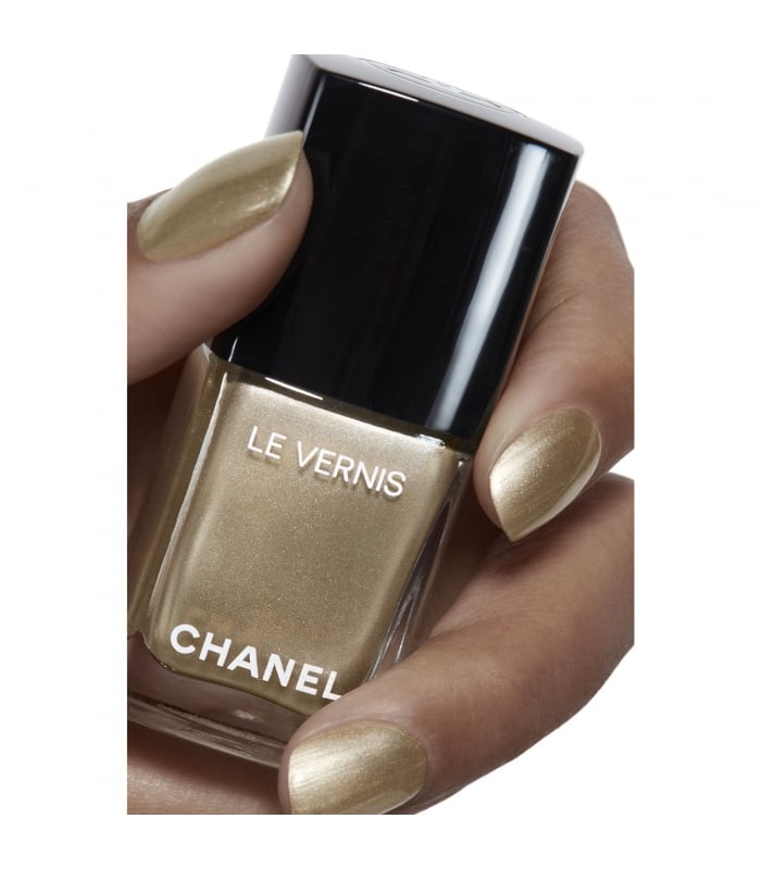 Chanel-LE VERNIS-Longue Tenue