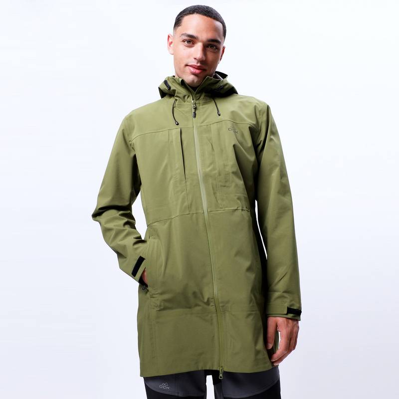 OCK Parka Herren