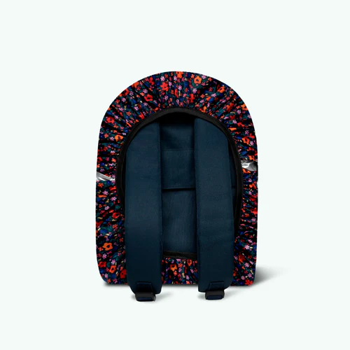 Bergues - Black bag cover