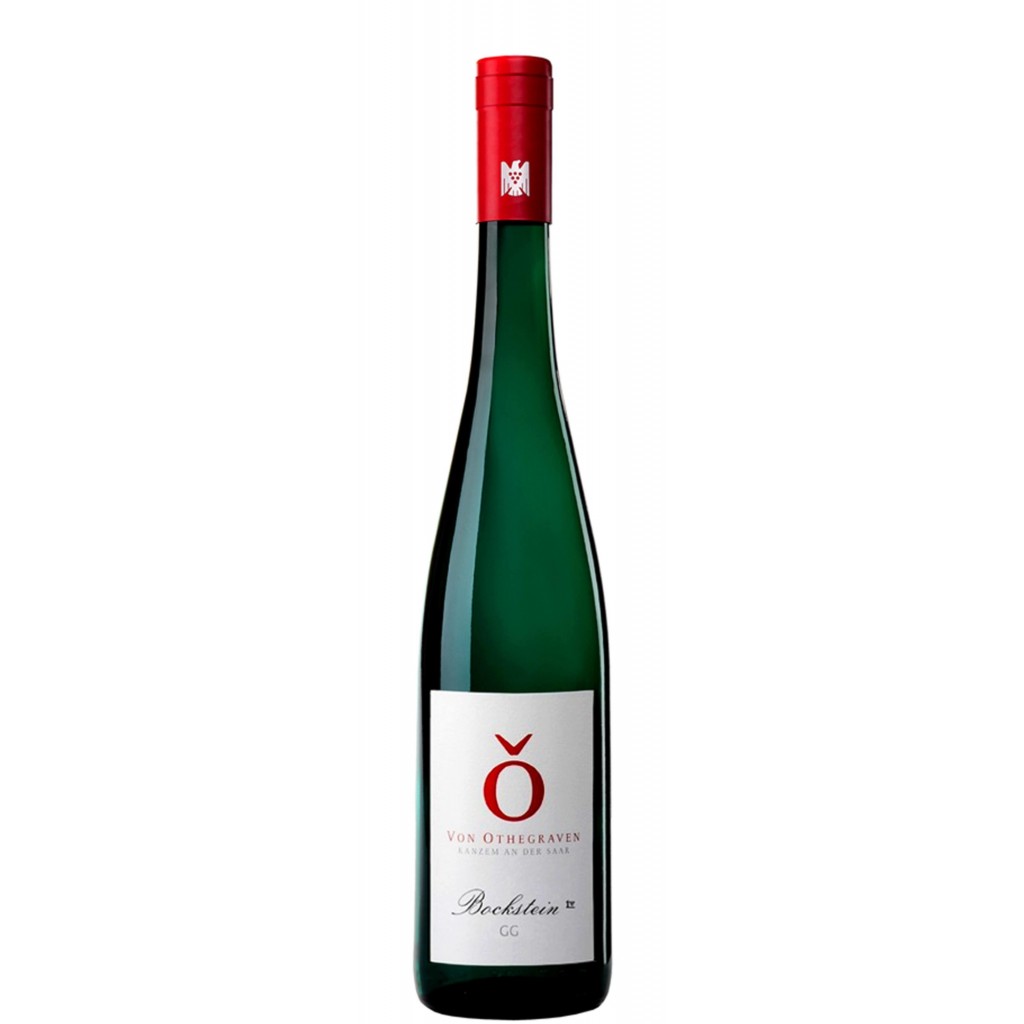 2019 Bockstein Riesling GG trocken