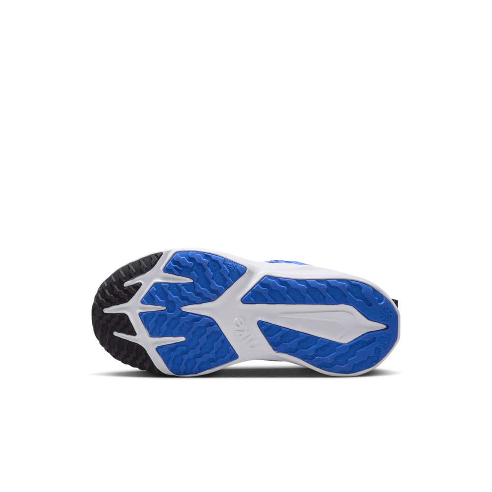 Nike Star Runner 4 DX7614-400 / blau