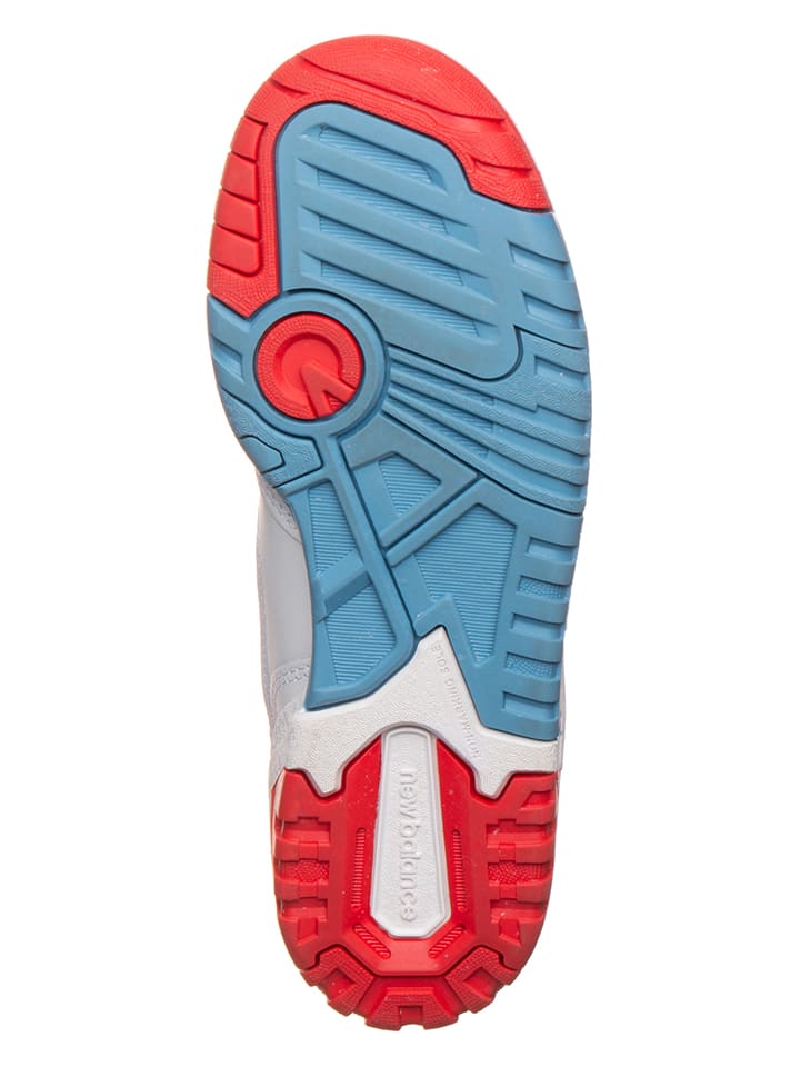 New Balance Sneakers 